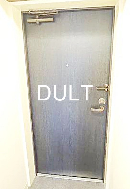 玄関　玄関です。