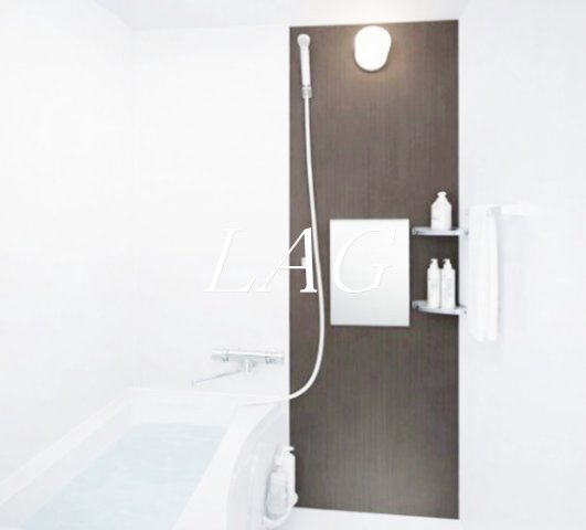 バス・シャワールーム　お風呂です。イメージです。