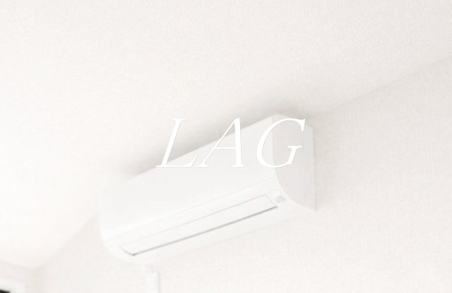 その他設備　エアコン付です。イメージです。