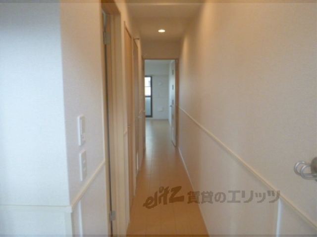 その他部屋・スペース　廊下