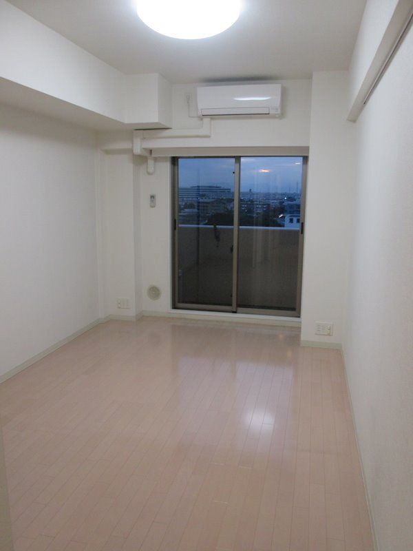 居室・リビング　別部屋参考