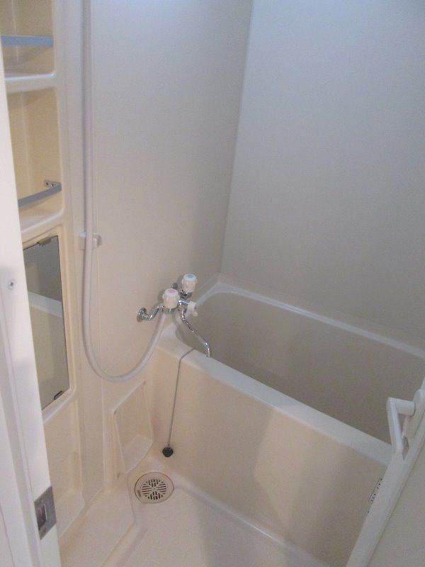 バス・シャワールーム　別部屋参考