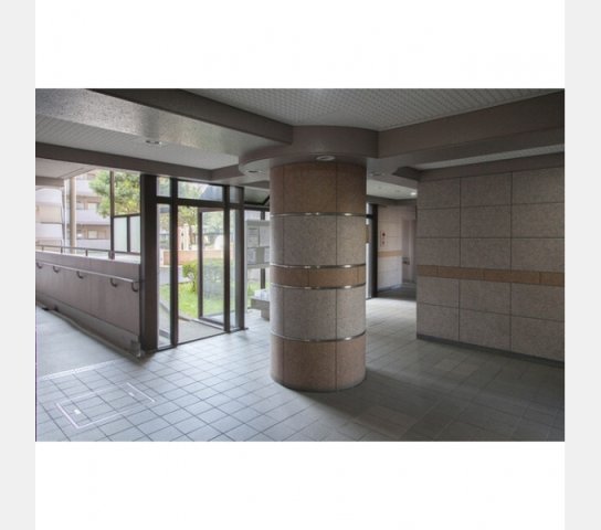 その他共有部分　エントランス