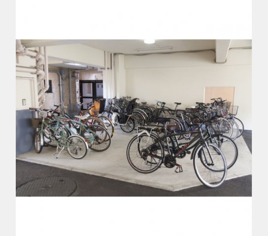 その他共有部分　その他画像