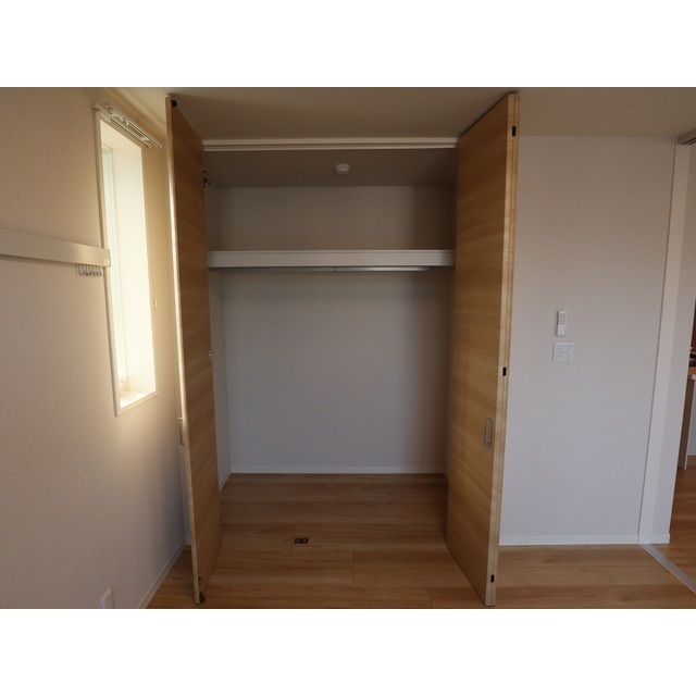 収納　＊写真はイメージです