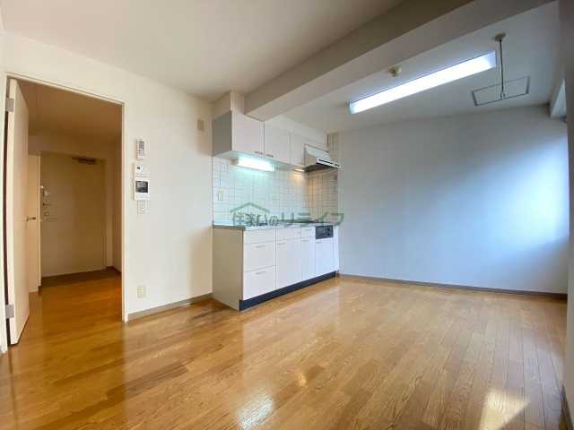 居室・リビング　プリマベーラ