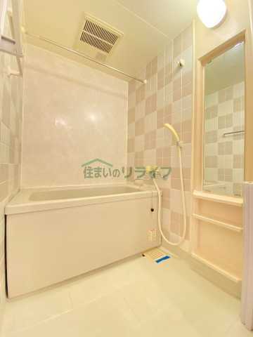 バス・シャワールーム　プリマベーラ