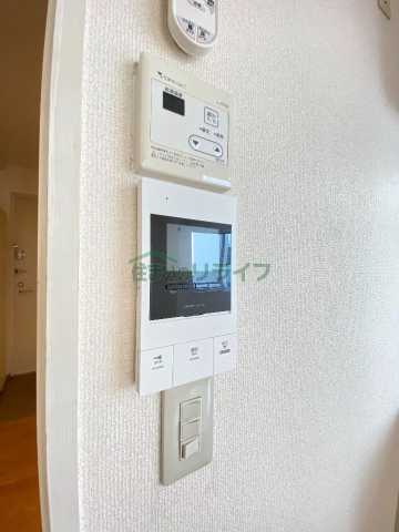 セキュリティ　プリマベーラ