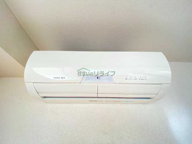 その他設備　プリマベーラ