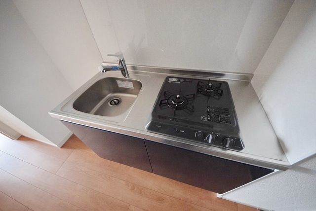 キッチン　イメージ画像