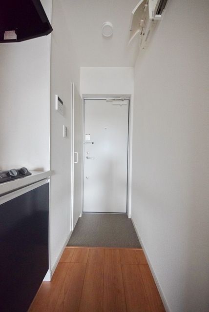 玄関　イメージ画像