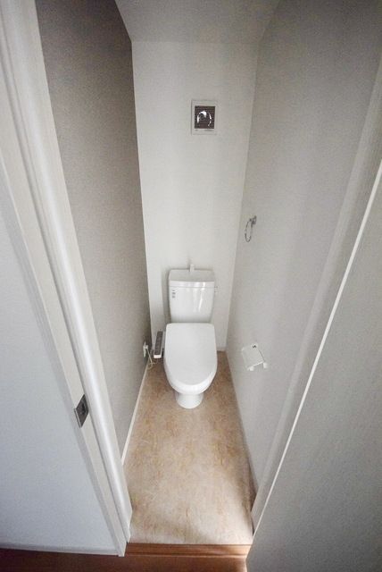 トイレ　イメージ画像