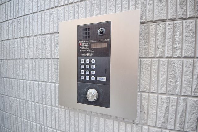 その他共有部分　イメージ画像