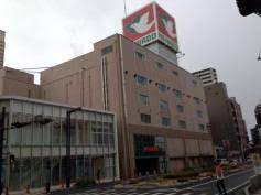 ショッピングセンター　くさつ平和堂（ショッピングセンター）まで985m