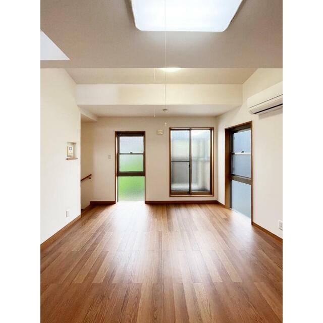 居室・リビング　居室、リビング