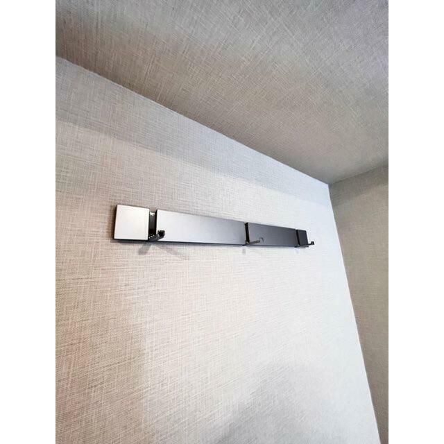 その他設備　※同タイプ別室参考写真使用