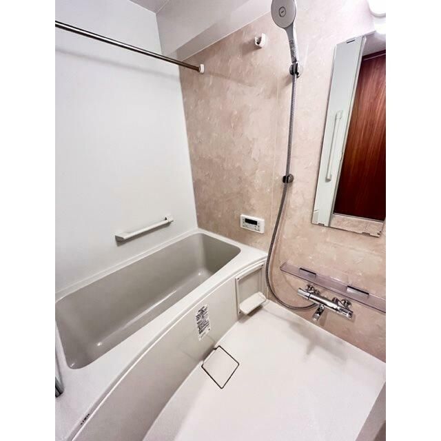 バス・シャワールーム　※同タイプ別室参考写真使用