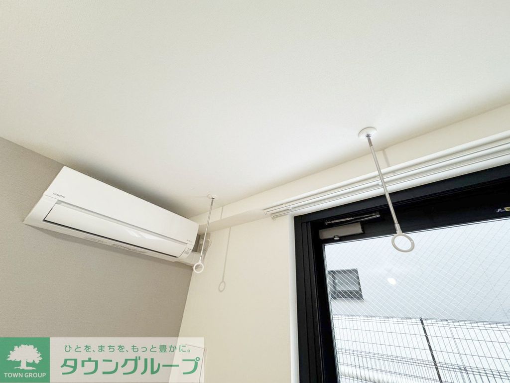 その他設備　設備