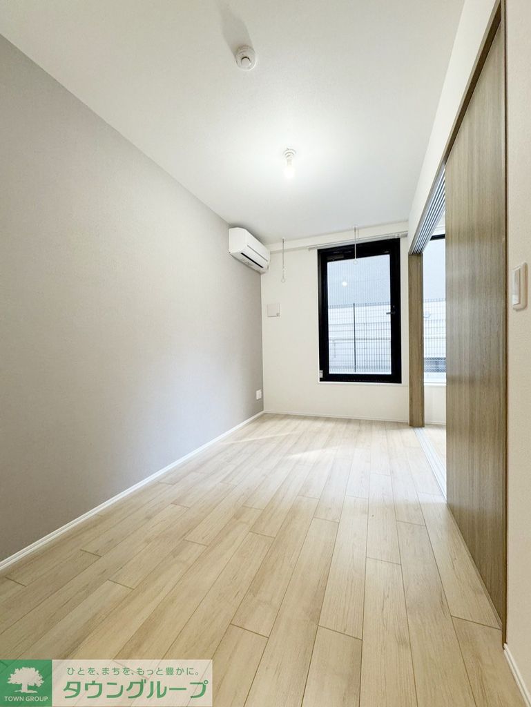 居室・リビング　リビング/居室