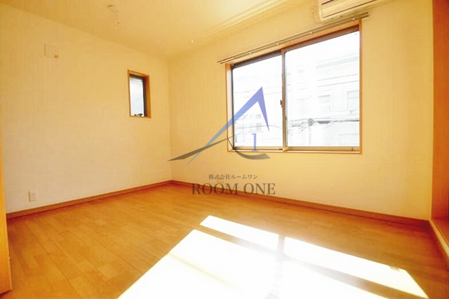 その他部屋・スペース　寝室です。