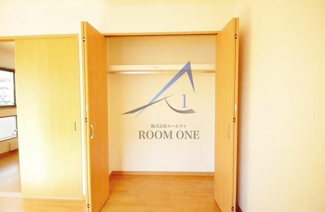 収納　収納です。