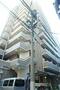 浜町駅より徒歩4分 11階 築28年の賃貸物件