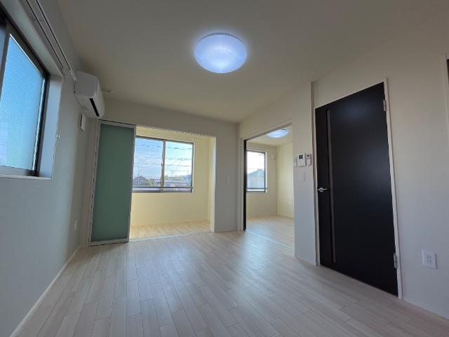 その他部屋・スペース　リビング