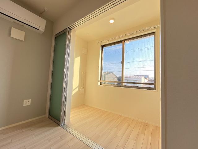 その他　インナーテラス