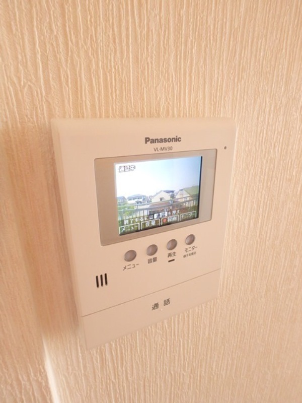 セキュリティ　図面と現状に相違がある場合には現状を優先