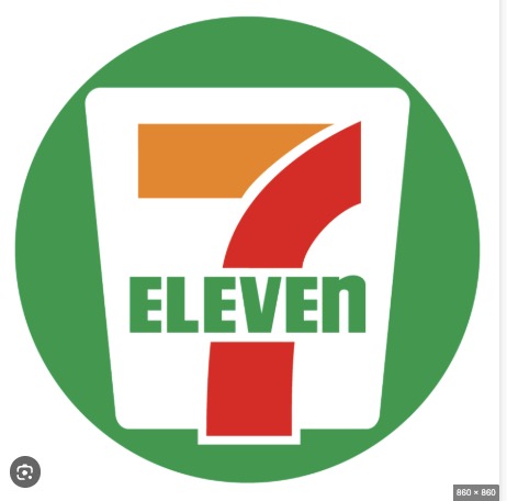 コンビニ　セブンイレブン新宿1丁目店（コンビニ）まで125m