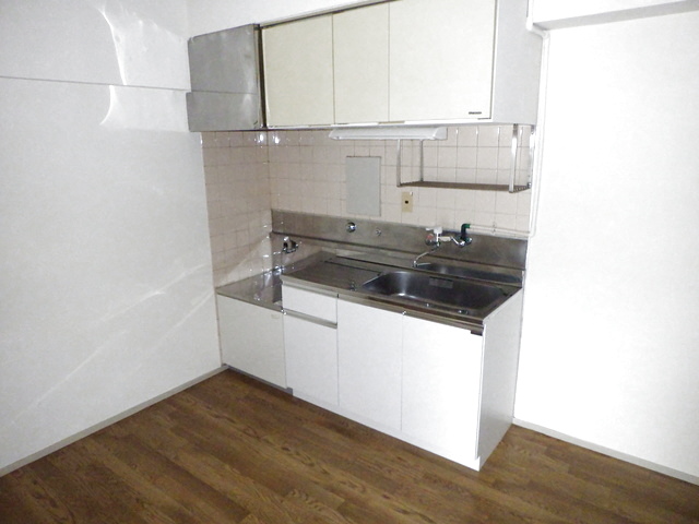 キッチン　参考画像