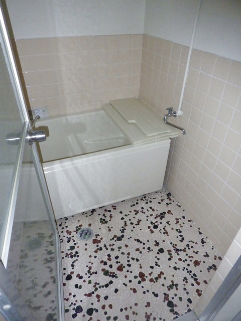 バス・シャワールーム　参考画像