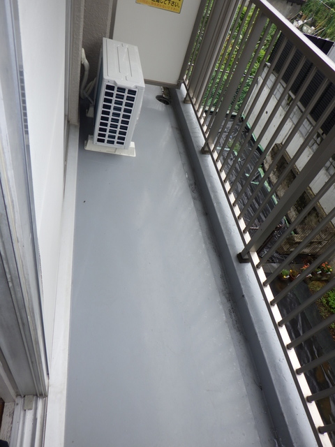 バルコニー　参考画像