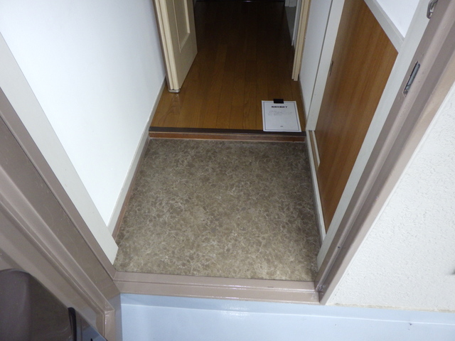 玄関　参考画像