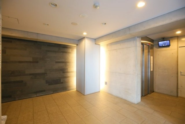 ロビー　ロビー