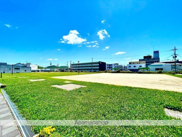 公園　太田第四公園（公園）まで532m