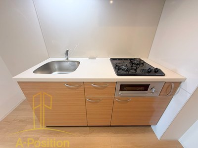 キッチン　Alivis九条