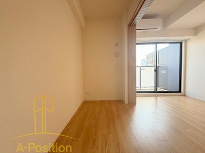 その他部屋・スペース　Alivis九条