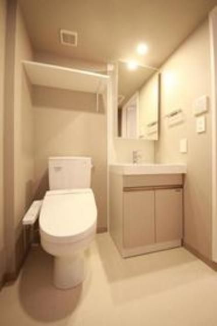 洗面設備　★洗面台★