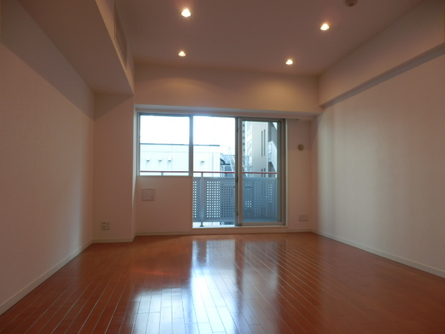 居室・リビング　居室