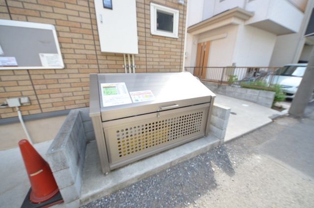 その他共有部分　外観・共用部分