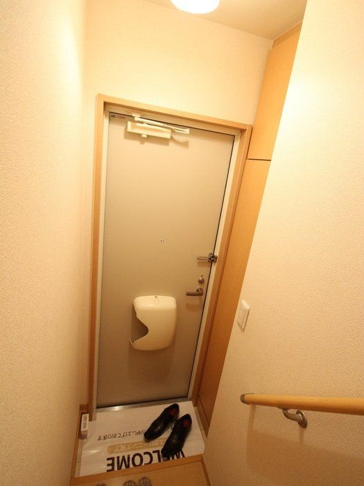 玄関　室内・室内設備