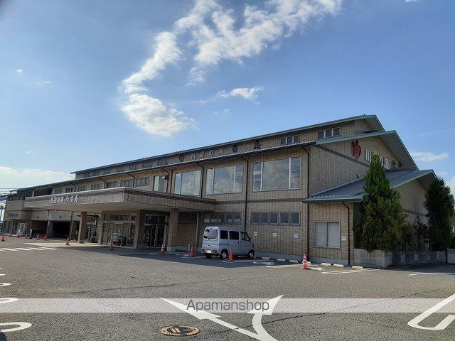 その他　川辺の湯　安庵様（その他）まで2500m