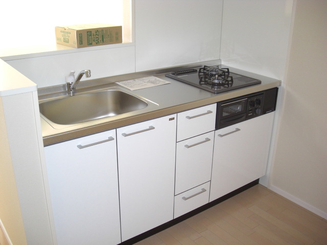 キッチン　流し台（他室転載）