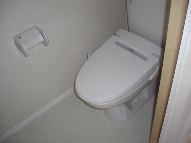 トイレ　トイレ（他室転載）