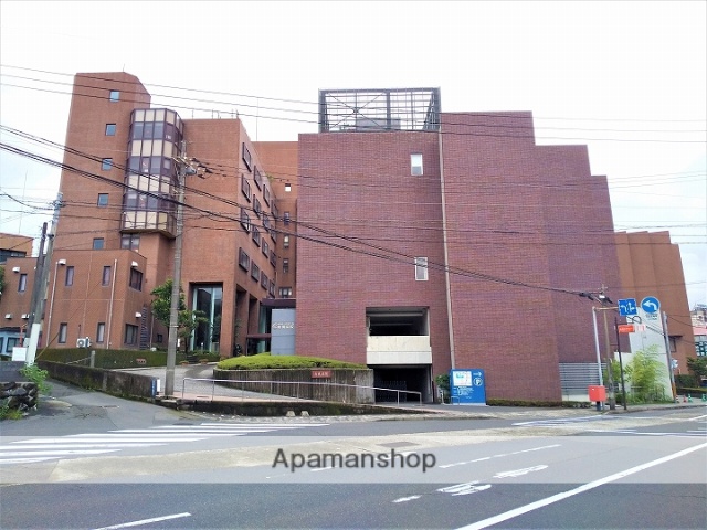 病院　公益社団法人鹿児島共済会南風病院（病院）まで763m