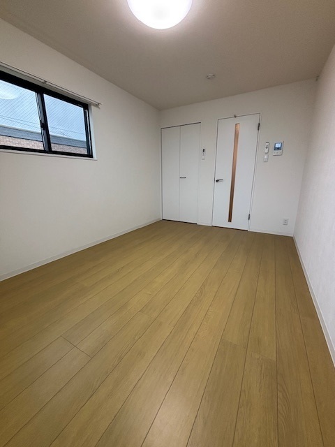 居室・リビング　洋室