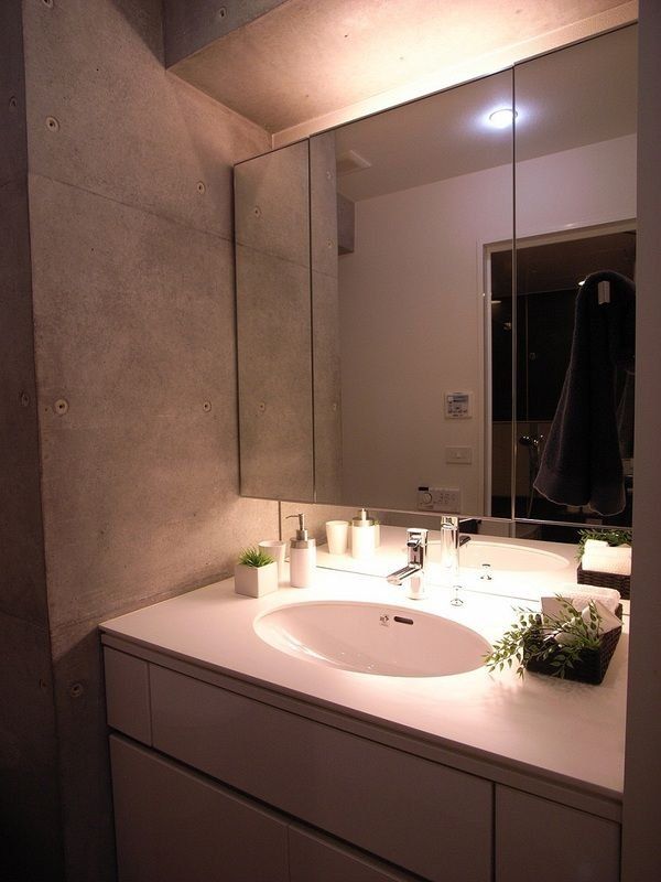 洗面設備　★洗面所★