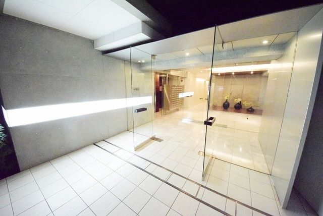 エントランス　★エントランス★