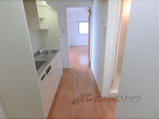 その他部屋・スペース　廊下